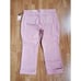 NYDJ Marilyn Cuff Straight Leg Jeans size 22W in Pink - NEW