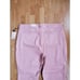 NYDJ Marilyn Cuff Straight Leg Jeans size 22W in Pink - NEW