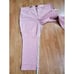 NYDJ Marilyn Cuff Straight Leg Jeans size 22W in Pink - NEW