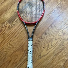 Wilson tennis raquet