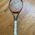 Wilson tennis raquet