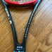 Wilson tennis raquet
