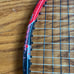 Wilson tennis raquet