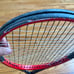 Wilson tennis raquet