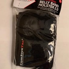 ComfortTac Ultimate Belly Band Holster