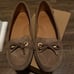 UGG Eevon Suede Loafer