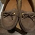 UGG Eevon Suede Loafer