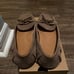 UGG Eevon Suede Loafer