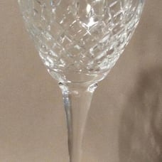 Mikasa Crystal Coventry VT200 Wine Glass (8 5/8 tall) PERFECT!