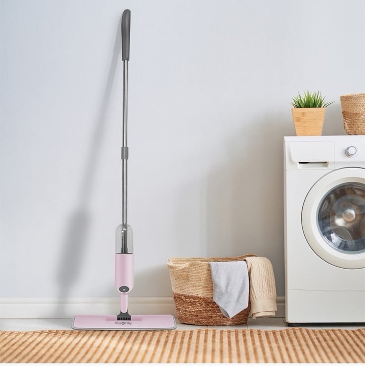 True and tidy - Spray 250 - Spray Mop - NEW