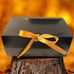 Boo basket - box adorable ghost gift