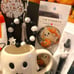 Boo basket - box adorable ghost gift