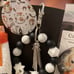 Boo basket - box adorable ghost gift
