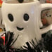 Boo basket - box adorable ghost gift