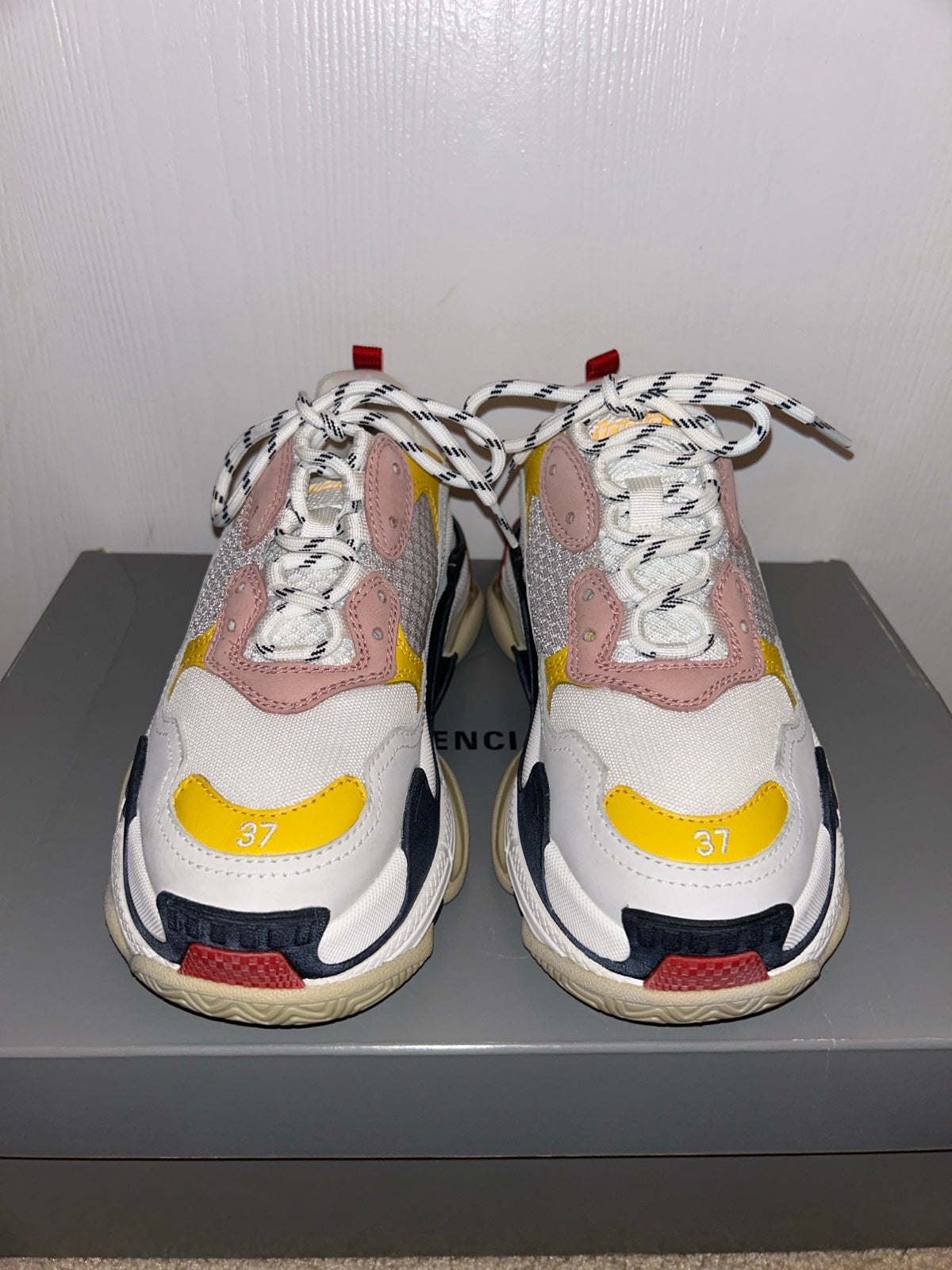 Balenciaga Triple S
