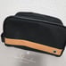 Bvlgari Logo Black Pouch
