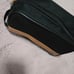 Bvlgari Logo Black Pouch