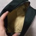 Bvlgari Logo Black Pouch