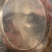 12oz metal gravy boat either silver or P