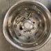Hubcaps for rv