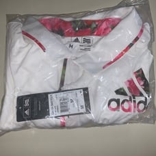 Adidas mens golf shirt