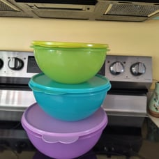 Tupperware