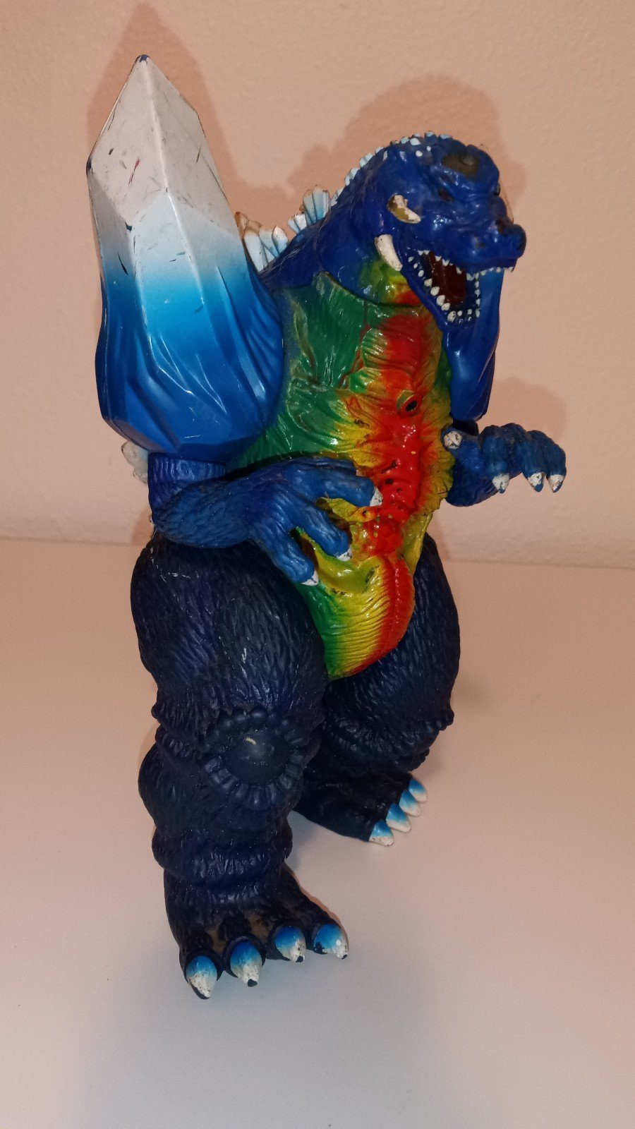 Trendmasters - SpaceGodzilla 25cm