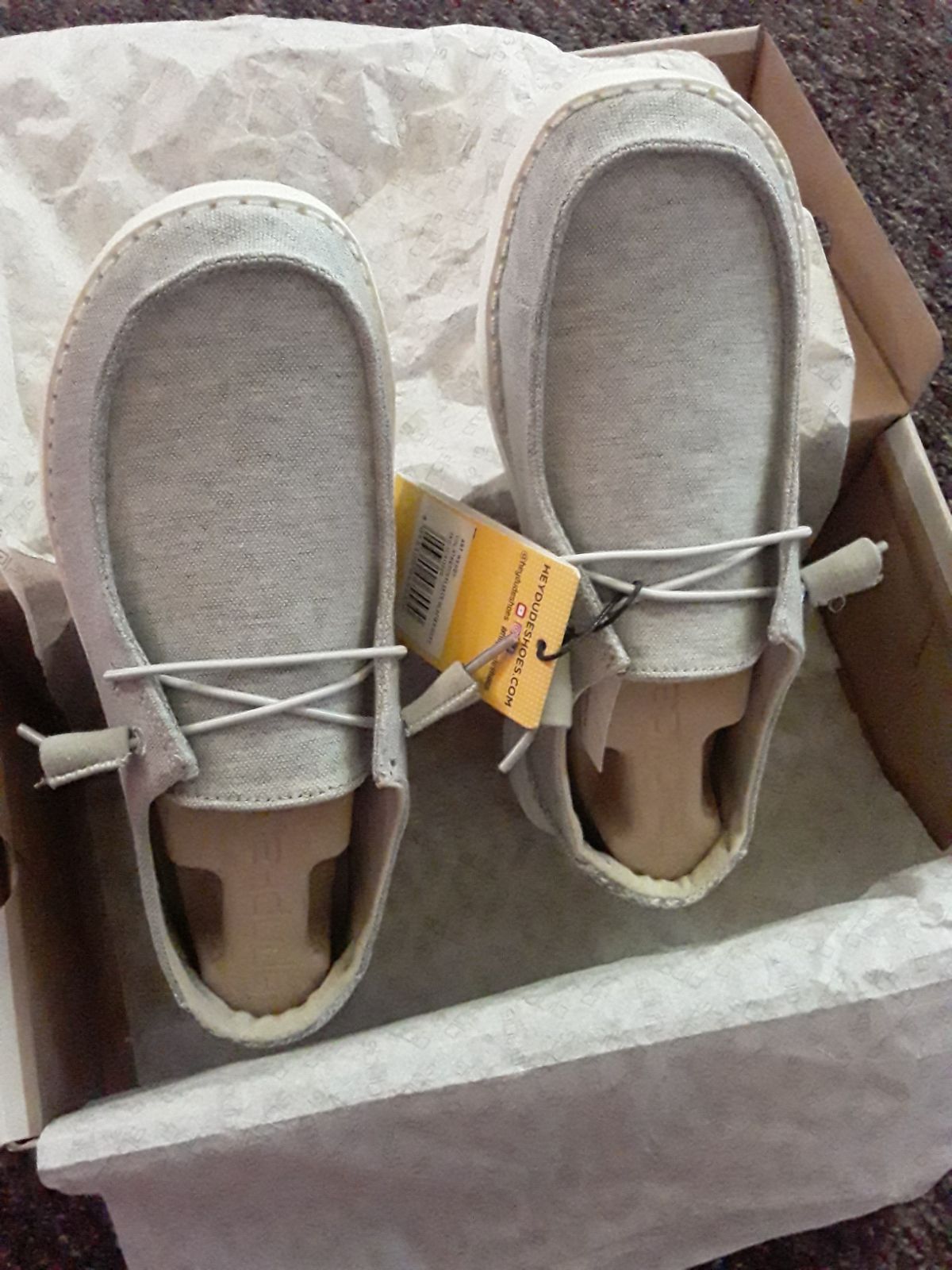 Shoe Bundle