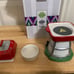 Scentsy Warmer—Thrill of the Grill