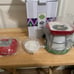 Scentsy Warmer—Thrill of the Grill