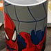 Spiderman bathroom set
