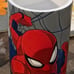 Spiderman bathroom set