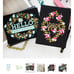 September Spellbinders Small and Large D
