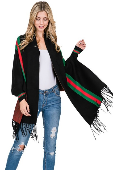 shawl