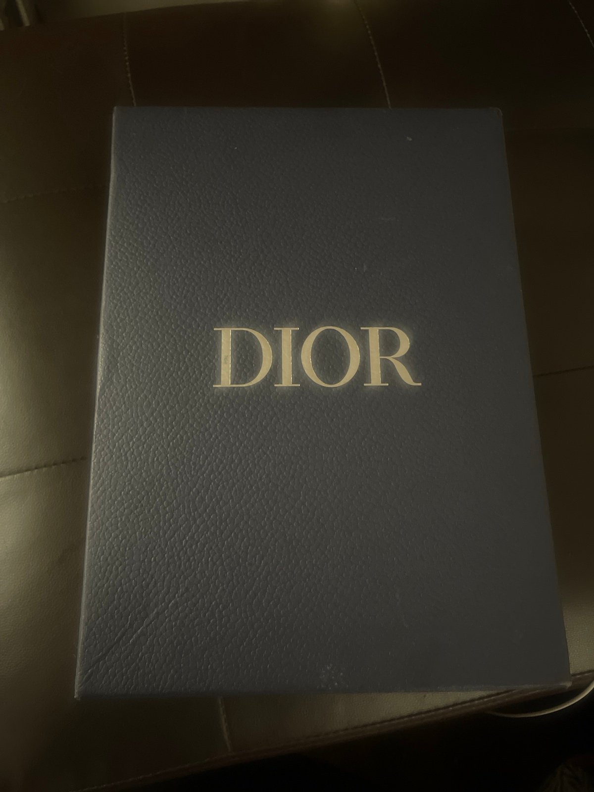 Dior B23