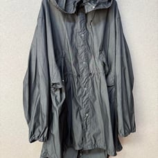US Snow Mods Parka, Small