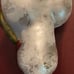 Christopher Radko Disney Peter Pan Three Used Ornaments in Box