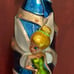Christopher Radko Disney Peter Pan Three Used Ornaments in Box