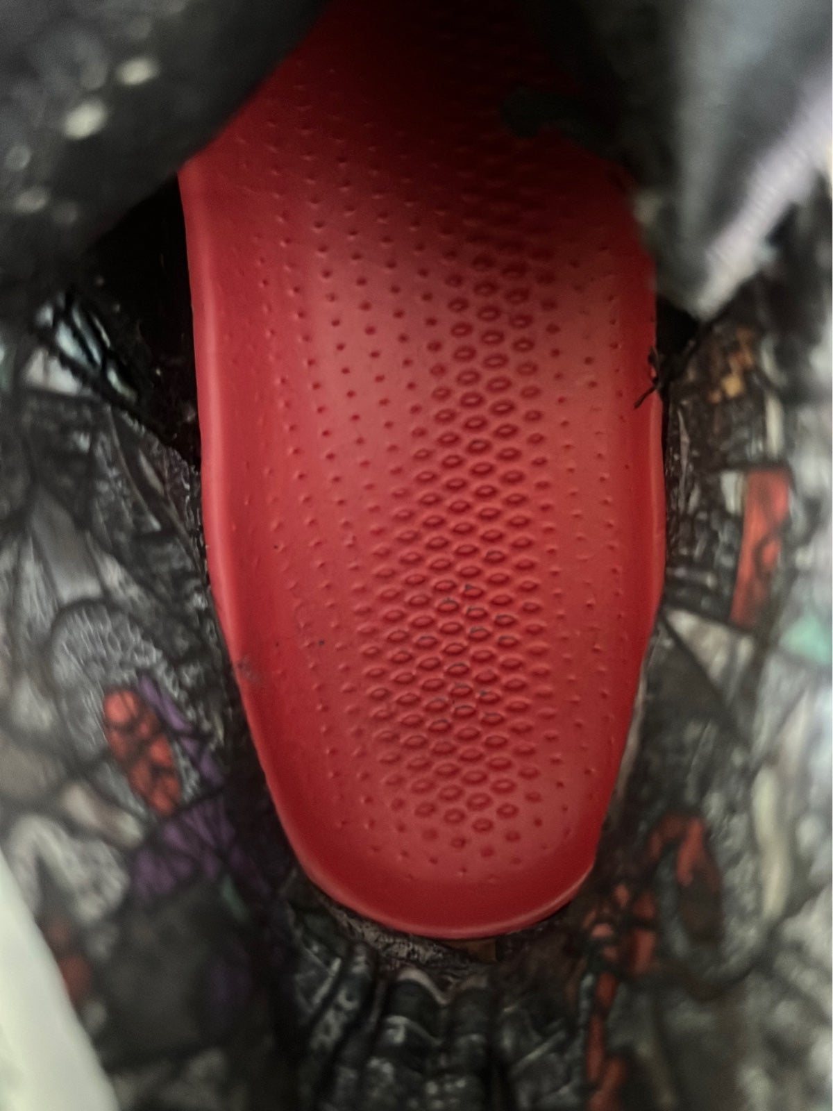 Shops Nike Kobe 9 elite high nola gumbo all star