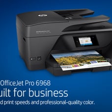 HP Officecjet Pro 6968