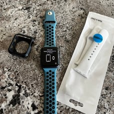 Apple watch series 3 42mm
