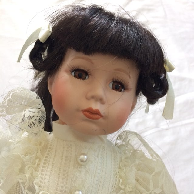 Seymour Mann Doll Collection