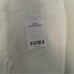PISTOLA Presley High Rise Relaxed Roller Jeans White Blizzard NWT