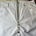 PISTOLA Presley High Rise Relaxed Roller Jeans White Blizzard NWT
