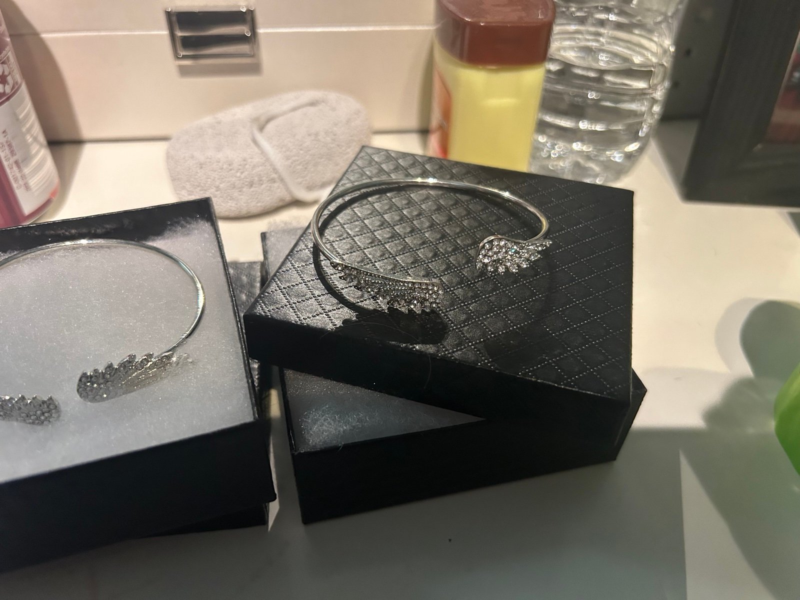Guardian Angel Braclets NEW IN BOX