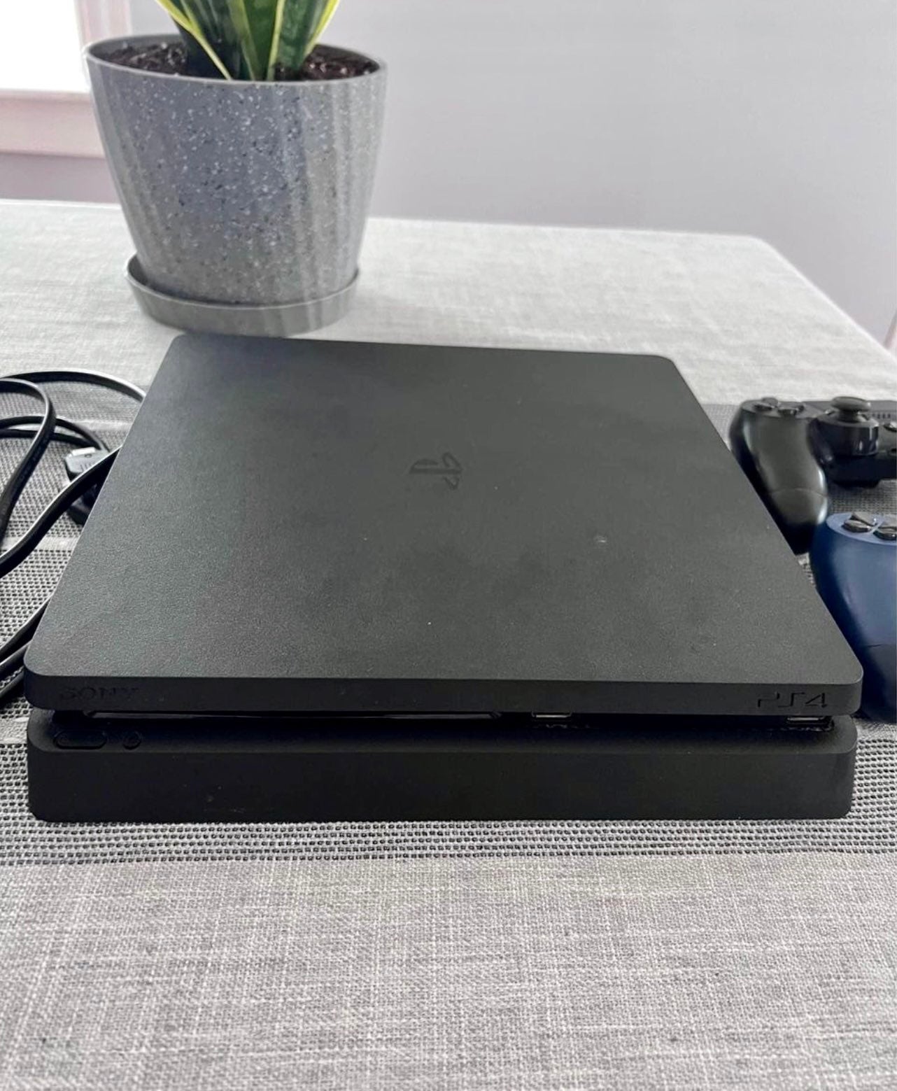 ps4 console
