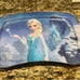 Disney's Frozen Elsa metal folding tray