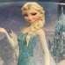 Disney's Frozen Elsa metal folding tray