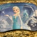 Disney's Frozen Elsa metal folding tray