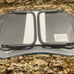 Disney's Frozen Elsa metal folding tray